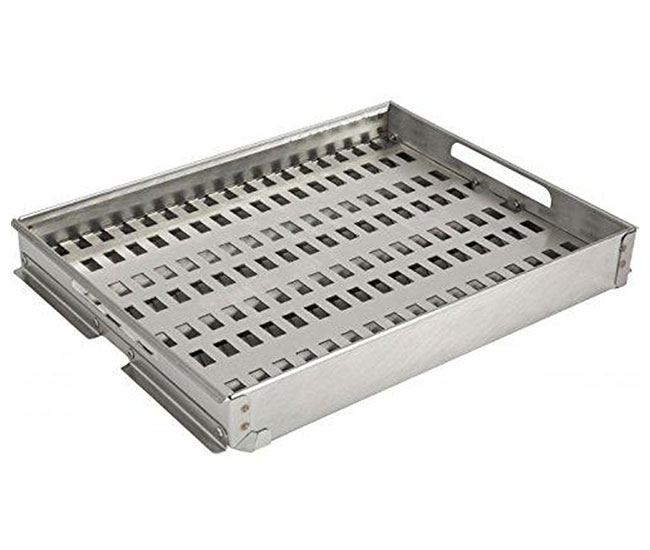 Coyote 34-inch and 36-inch Charcoal Tray