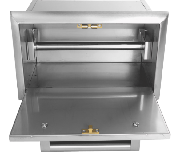 Coyote 15-inch Paper Towel Holder