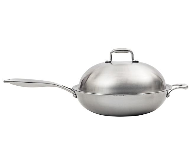 Coyote Wok for Power Burner