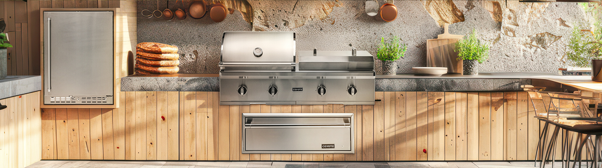 coyote featured product