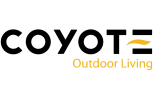 Coyote outdoor living logo