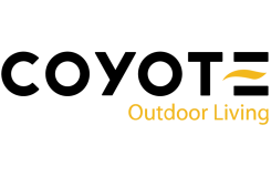 Coyote outdoor living logo