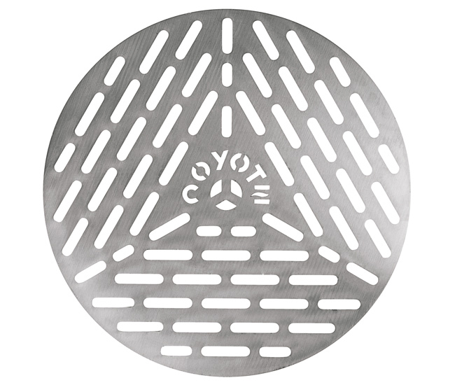 Coyote Asado Ceramic Kamado Grill