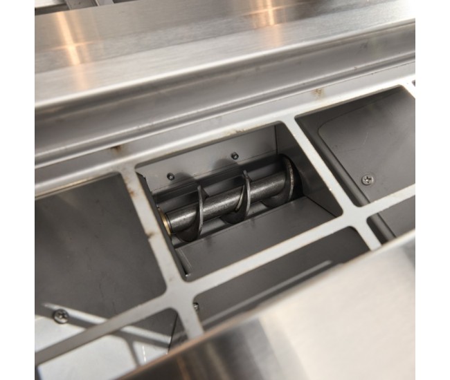 Coyote 36-inch Portable Pellet Grill