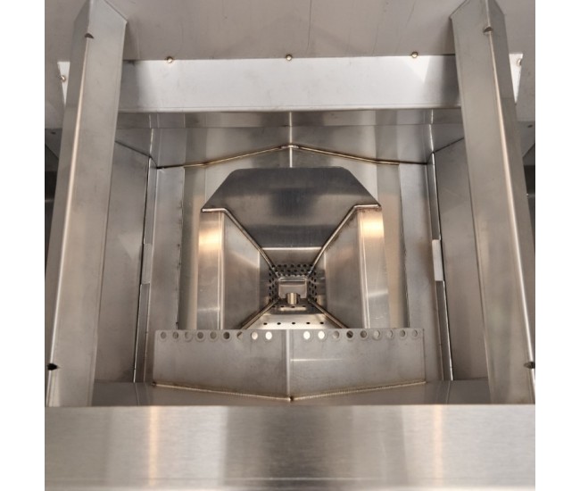 Coyote 36-inch Portable Pellet Grill