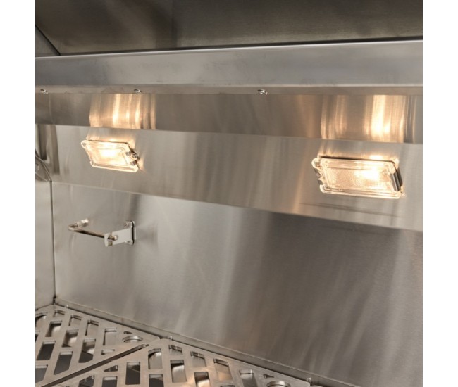 Coyote 36-inch Portable Pellet Grill