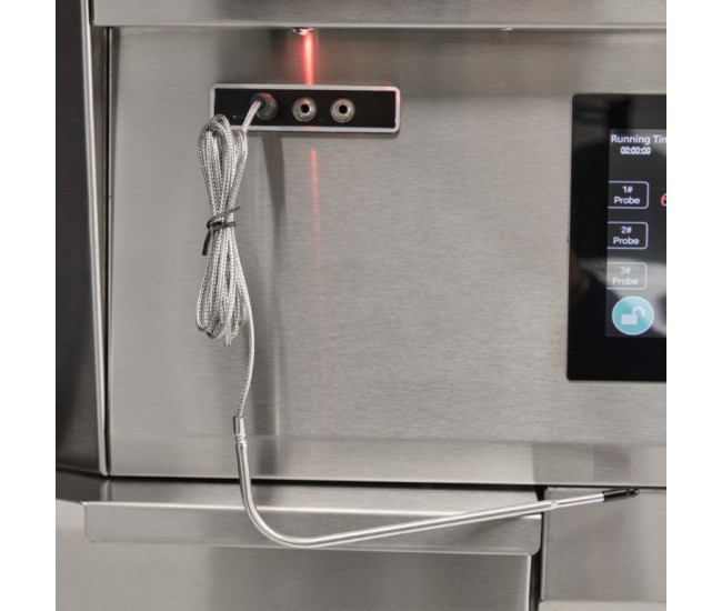 Coyote 28-inch Portable Pellet Grill