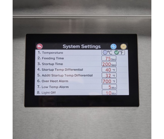 Coyote 28-inch Portable Pellet Grill