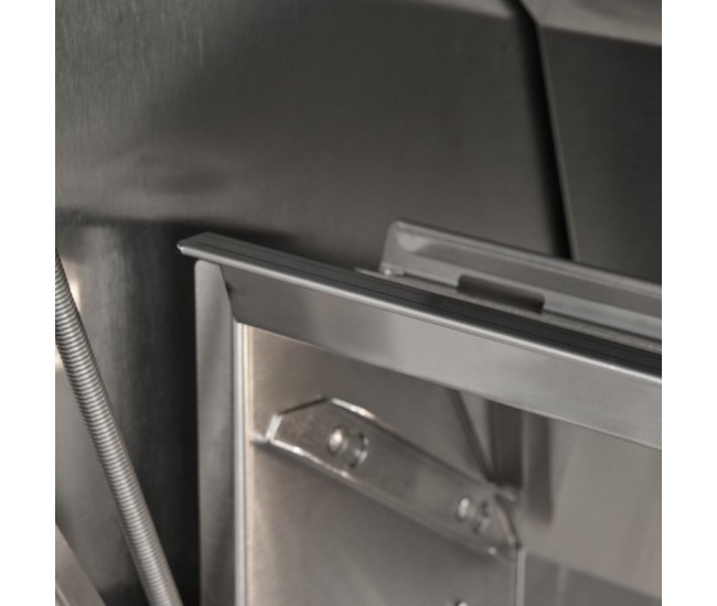 Coyote 36-inch Portable Pellet Grill