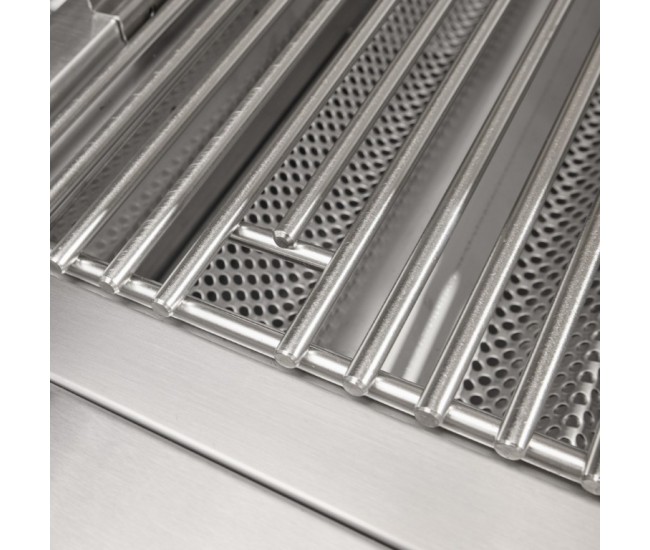 Coyote 30-inch C-Series Built-In Gas Grill | 3-Burner