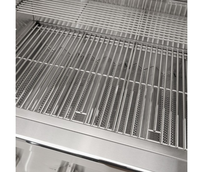 Coyote 30-inch C-Series Built-In Gas Grill | 3-Burner