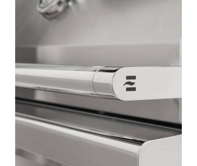 Coyote 30-inch C-Series Built-In Gas Grill | 3-Burner