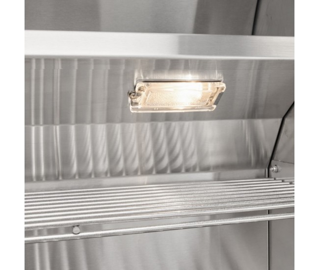 Coyote 30-inch C-Series Built-In Gas Grill | 3-Burner