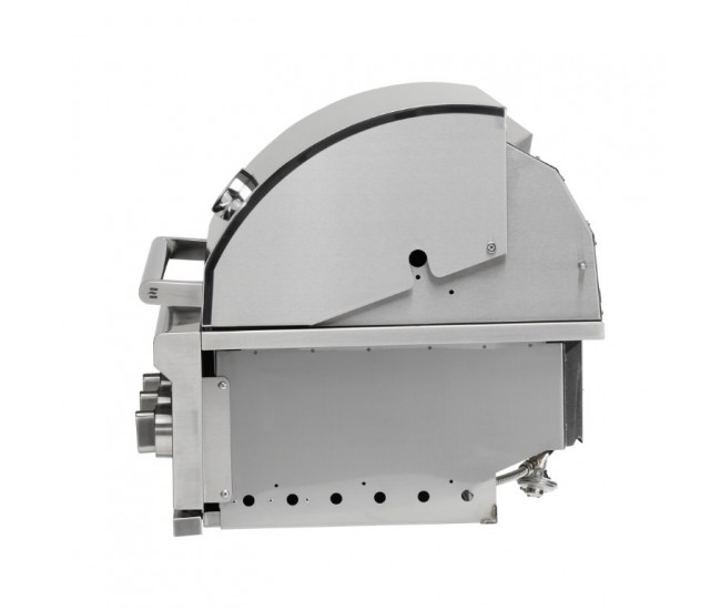 Coyote 30-inch C-Series Built-In Gas Grill | 3-Burner