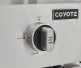 Coyote 30-inch C-Series Built-In Gas Grill | 3-Burner