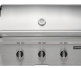 Coyote 34-inch C-Series Built-In Gas Grill | 3-Burner