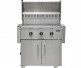 Coyote 34-inch C-Series Portable Gas Grill | 3-Burner