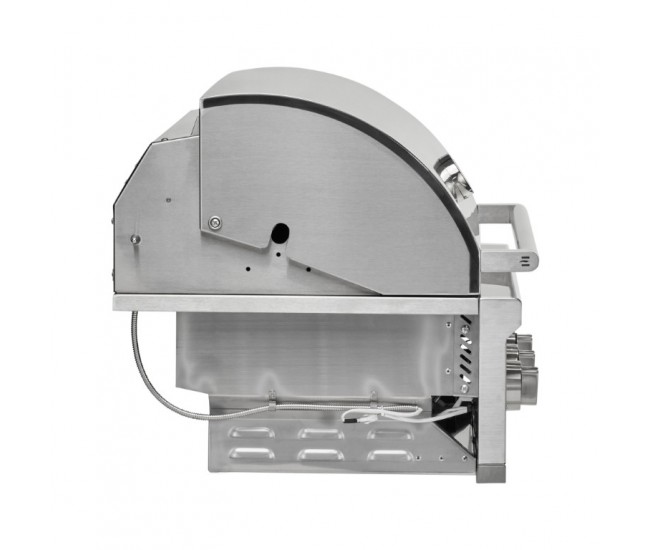 Coyote 34-inch C-Series Built-In Gas Grill | 3-Burner