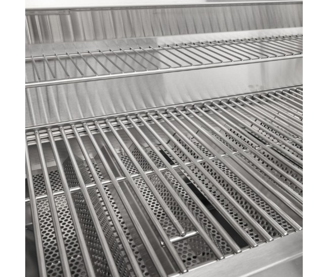 Coyote 34-inch C-Series Portable Gas Grill | 3-Burner