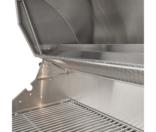 Coyote 42-inch CL-Series Built-In Gas Grill | 5-Burner