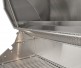 Coyote 42-inch CL-Series Built-In Gas Grill | 5-Burner
