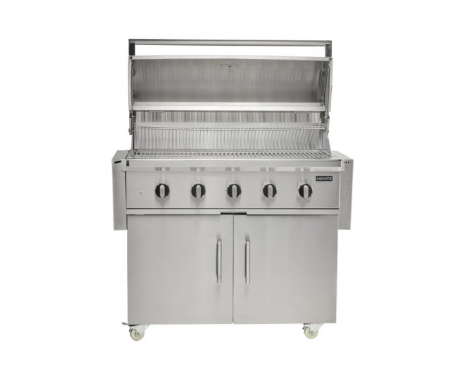 Coyote 42-inch CL-Series Portable Gas Grill | 5-Burner
