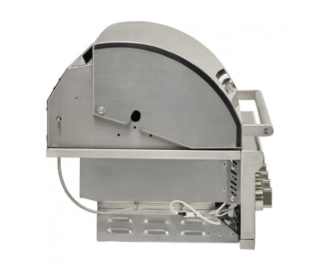 Coyote 42-inch CL-Series Built-In Gas Grill | 5-Burner