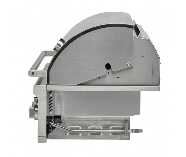 Coyote 42-inch CL-Series Built-In Gas Grill | 5-Burner