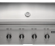 Coyote 36-inch CL-Series Built-In Gas Grill | 4-Burner
