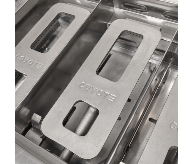 Coyote 36-inch CL-Series Portable Gas Grill | 4-Burner