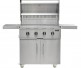 Coyote 36-inch CL-Series Portable Gas Grill | 4-Burner