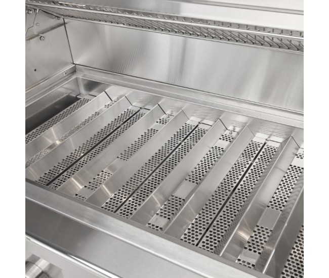 Coyote 42-inch CL-Series Built-In Gas Grill | 5-Burner