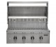 Coyote 36-inch CL-Series Built-In Gas Grill | 4-Burner