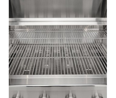 Coyote 36-inch CL-Series Portable Gas Grill | 4-Burner