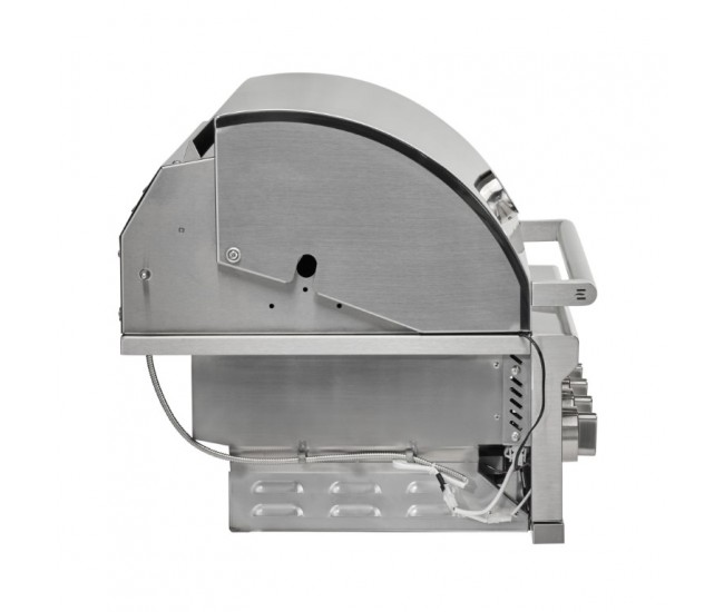 Coyote 36-inch CL-Series Built-In Gas Grill | 4-Burner