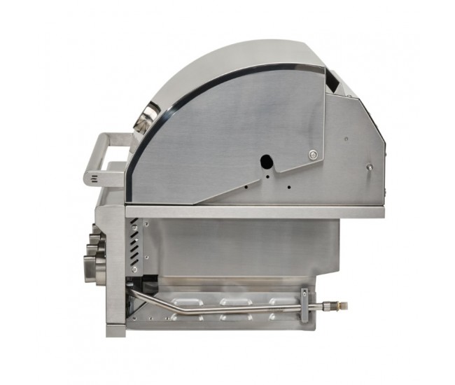 Coyote 36-inch CL-Series Built-In Gas Grill | 4-Burner