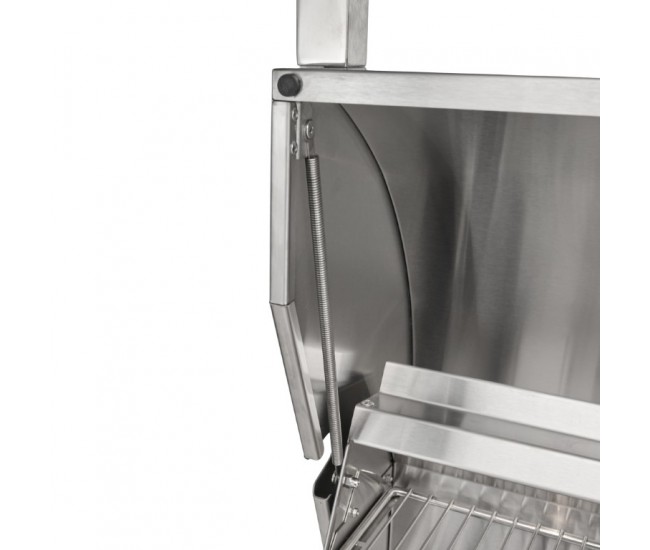 Coyote 36-inch CL-Series Portable Gas Grill | 4-Burner