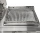 Coyote 50-inch Built-In Combo Grill | 2-Burner