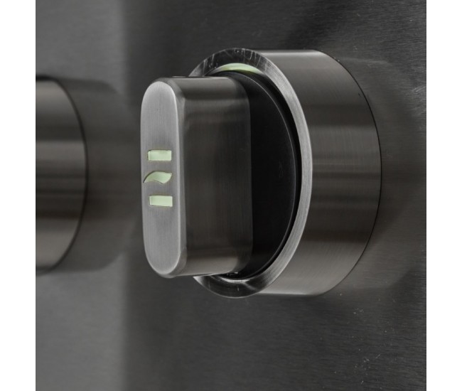 Coyote 36-inch SL-Series Built-In Gas Grill | 4-Burner