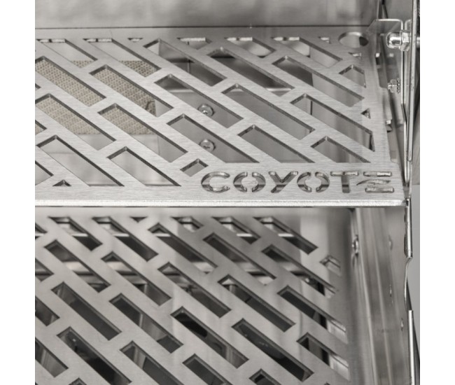 Coyote 42-inch SL-Series Portable Gas Grill | 5-Burner