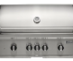 Coyote 36-inch SL-Series Built-In Gas Grill | 4-Burner