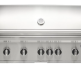 Coyote 42-inch SL-Series Built-In Gas Grill | 5-Burner