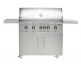 Coyote 42-inch SL-Series Portable Gas Grill | 5-Burner