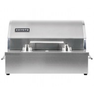 Coyote 18-inch Built-In Electric Grill