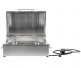 Coyote 18-inch Built-In Electric Grill