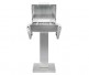 Coyote Pedestal for Electric Grill