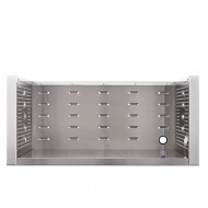 Coyote Insulating Liner for 28-inch Built-In Pellet Grill