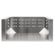 Coyote Insulating Liner for Power Burner