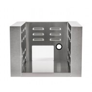 Coyote Insulating Liner for Single Side Burner