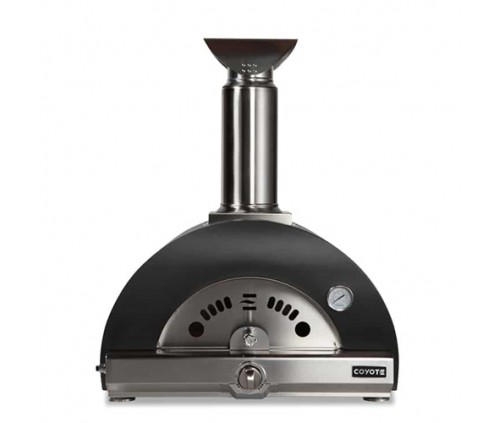 Coyote 30-inch Hybrid Fuel DUOMO Pizza Oven